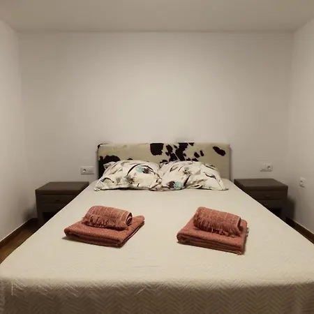 Apartamento Las Palmeras * Roses